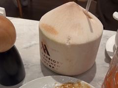 -盐城万豪酒店-盐城厨房西餐厅