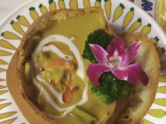 -太食獸泰式茶餐厅(兰州中心首店)