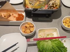 -半天妖烤鱼(兰州国芳中心店)