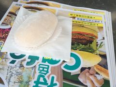 -澳门长洲糯米糍(柯打苏沙街店)