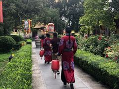 -白家大院·王府宫廷菜(苏州街店)