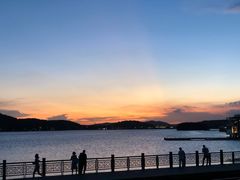 -水上明月·湖景餐厅