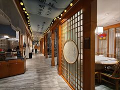 -不倒翁·安徽名菜楼(步行街店)