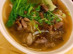 牛腩粉-莲塘味宝园牛杂(天越翔园店)