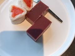 -喜悦烤鸭·新京菜(王府井店)