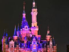 -上海迪士尼度假区