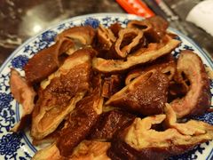 -吾味香葫芦头(安西街店)