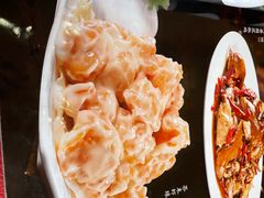 -闻香阁·清真(光荣道店)