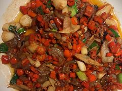 -湖兰金牌小炒肉(椒江万达店)