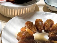 -侨美食家·粤菜(体育西路店)