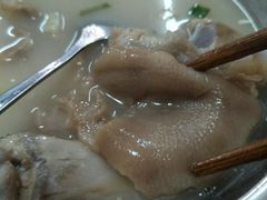 -吴氏蹄花