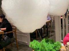 棉花糖-小大董·烤鸭(凤凰汇店)