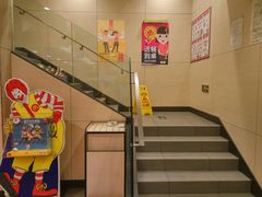 -麦当劳(杨林得来速店)