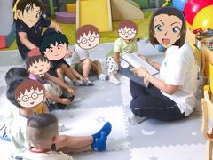 -嘉定民办实蒙早教中心