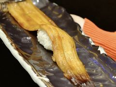 天然鳗鱼寿司-板长寿司(ION店)