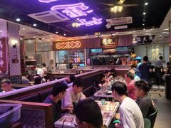 -龙记·香港茶餐厅(海上世界店)