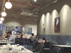 -咕鹿流心披萨(下沙店)