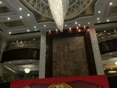 -中乐百花酒店-自助餐厅