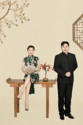 -第一夫人婚纱摄影(南京店)