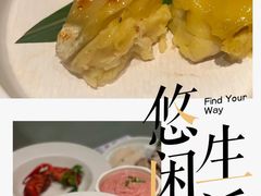 -牛YO寿喜烧和牛火锅自助(三台子万象汇店)