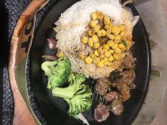 -胡椒宅男(市民中心店)