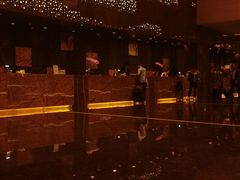 -北京北辰洲际酒店