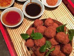 -西安凯悦酒店·湖畔中餐厅