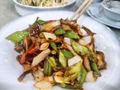 -渔娘渔家丹东海鲜(东直门店)