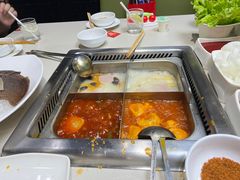 -海底捞火锅(吾悦国际广场店)