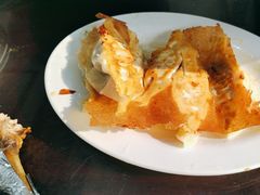 -邢家锅贴老店·非遗·开封菜(金明广场店)