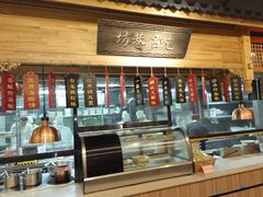 -安泰楼·佛跳墙创始人·传统闽味早茶·酒楼(三坊七巷闽菜地标店)