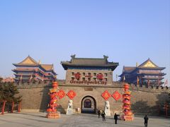 -大明幻境第一城
