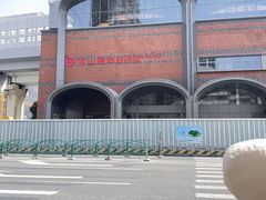 -宝山路(地铁站)