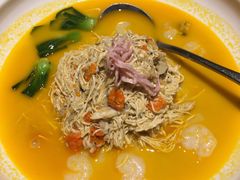 蟹粉扬州干丝-成隆行·蟹王府(九江路店)