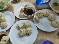 -津门永胜包子铺(哈尔滨道总店)