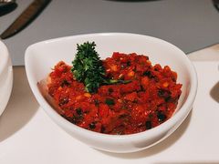 -伊斯坦布尔土耳其清真咖啡餐厅