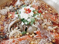 -肚魁川渝冒肚(南洪街店)
