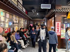 -新兴园饺子馆(河南街店)