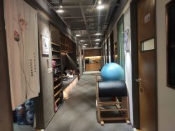 -FineYoga梵音瑜伽·普拉提