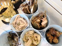 -澜悦港海鲜体验主题餐厅