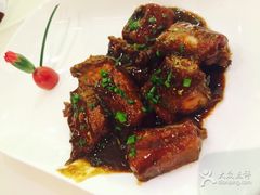 -老正兴菜馆(福州路店)