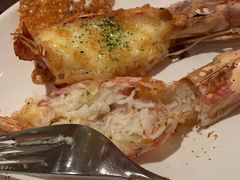 -芭菲盛宴·环球美食(北城国际店)