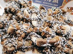 -五月罗马海鲜烤肉自助餐厅(印象城店)