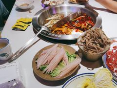 -卤校长重庆火锅(国兴店)