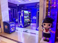-Miohca缪卡KTV(和平店)