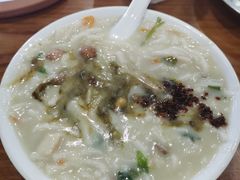 -西工饭庄快餐厅(西工小街店)