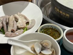 -大良毋米粥(锦龙路总店)