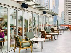 -城市露台景观餐厅(淮海路店)