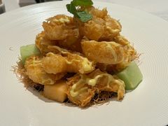 -贝勒爷·酥不腻烤鸭