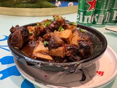 -富临轩私房菜(集庆门大街店)